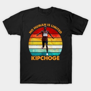 Eliud Kipchoge hope Active T-Shirt